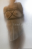 Aki kinbaku/shibari photo