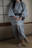 Aki kinbaku/shibari photo