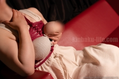 Fumi kinbaku/shibari photo