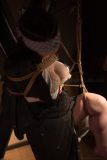 Fumiさん緊縛写真