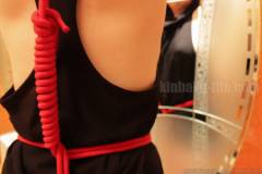 Hana kinbaku photo