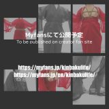 Hanaさん緊縛写真まとめ