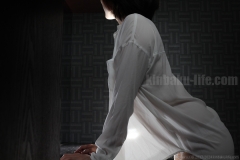 Haru kinbaku photo