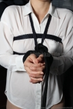 Haru kinbaku photo