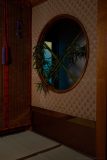 幕張本郷のラブホテル ファミー 和風の部屋の写真