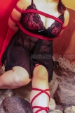 Kaori kinbaku/shibari photo