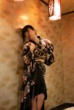 Keiさん朱果菱緊縛写真