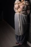 Otoさん朱果菱緊縛写真