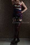 Rira kinbaku/shibari photo