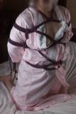 Sara kinbaku/shibari photo