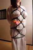 Satsukiさん緊縛写真 朱果菱