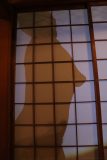 Sayaさんポートレート