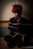 Sayukichiさん緊縛写真