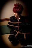 Sayukichiさん緊縛写真
