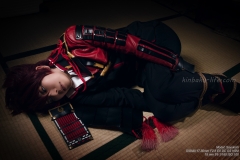 Sayukichiさん緊縛写真