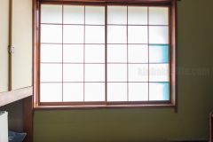 新宿 松月 室内