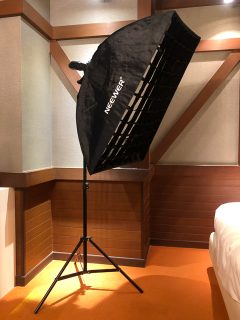 ソフトボックス