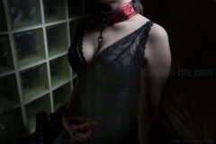 Yukari さんポートレート