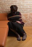 Yukariさん緊縛写真